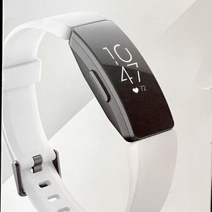 Fitbit Inspire HR